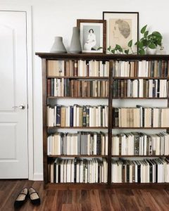 19 Amazing Bookshelf Design Ideas – Essential Furniture In Your Home 20