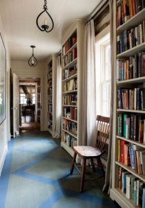 19 Amazing Bookshelf Design Ideas – Essential Furniture In Your Home 21