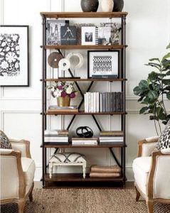 19 Amazing Bookshelf Design Ideas – Essential Furniture In Your Home 22