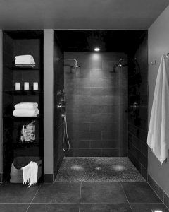 19 Bathroom Shower Makeover Decor Ideas 21
