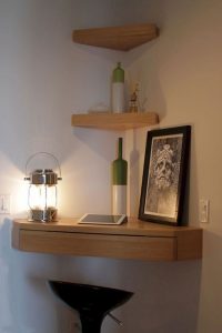 19 Best Of Corner Shelves Ideas 06