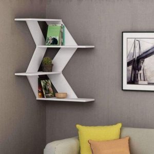 19 Best Of Corner Shelves Ideas 07