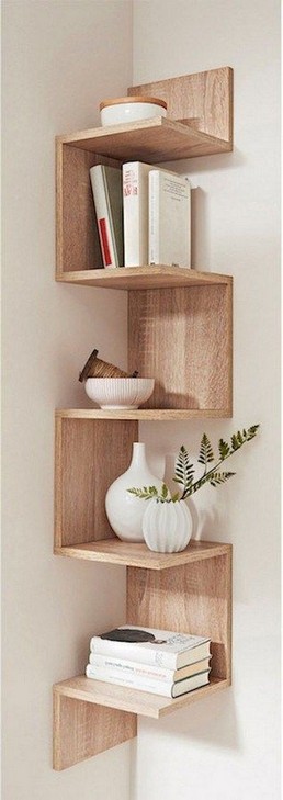 19 Best Of Corner Shelves Ideas 11