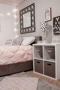 19 Creative Ways Dream Rooms For Teens Bedrooms Small Spaces 03