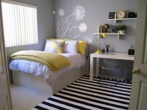 19 Creative Ways Dream Rooms For Teens Bedrooms Small Spaces 11