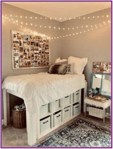 19 Creative Ways Dream Rooms For Teens Bedrooms Small Spaces 15