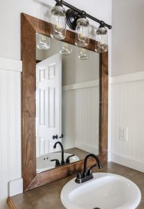19 Great Bathroom Mirror Ideas 06