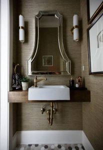 19 Great Bathroom Mirror Ideas 20