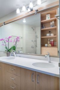 19 Great Bathroom Mirror Ideas 23