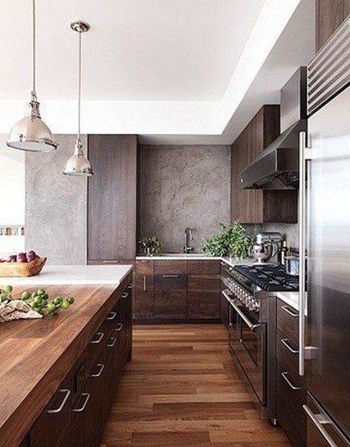 19 Most Popular Kitchen Design Pictures 15