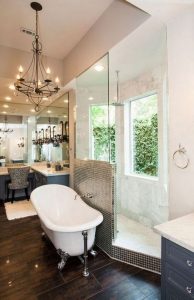 19 Most Popular Model Of Bathtubs And Showers – Tips To Choosing For Your Bathroom 03