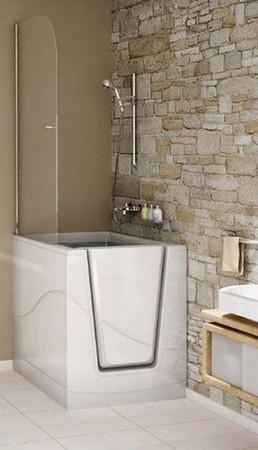 19 Most Popular Model Of Bathtubs And Showers – Tips To Choosing For Your Bathroom 10