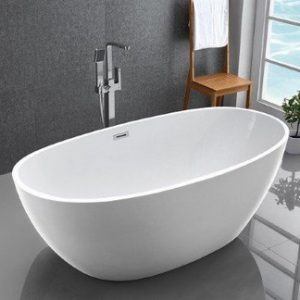 19 Most Popular Model Of Bathtubs And Showers – Tips To Choosing For Your Bathroom 11