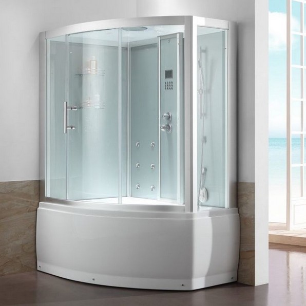 19 Most Popular Model Of Bathtubs And Showers – Tips To Choosing For Your Bathroom 13