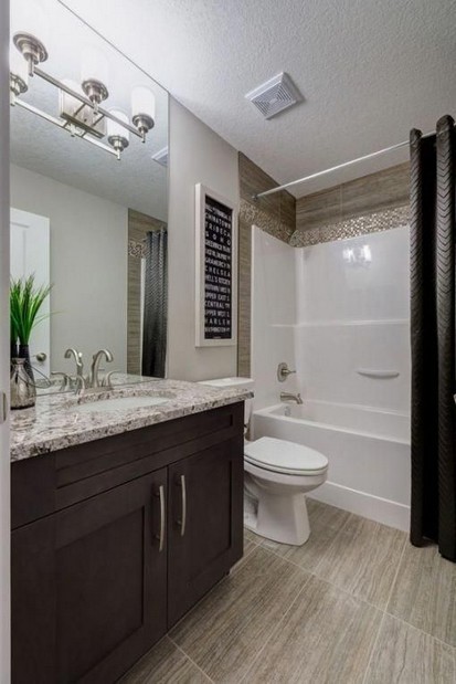 19 Most Popular Model Of Bathtubs And Showers – Tips To Choosing For Your Bathroom 14