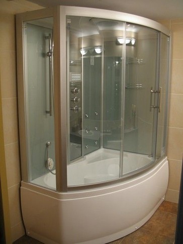 19 Most Popular Model Of Bathtubs And Showers – Tips To Choosing For Your Bathroom 15