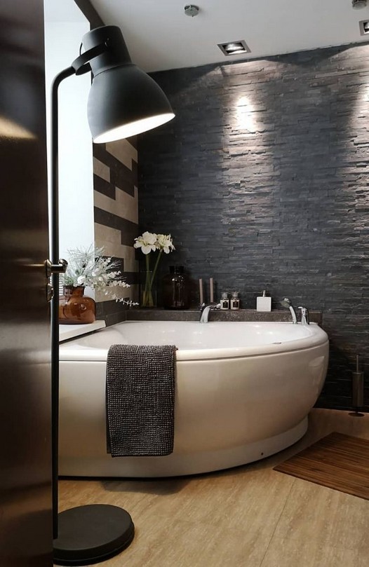 19 Most Popular Model Of Bathtubs And Showers – Tips To Choosing For Your Bathroom 19