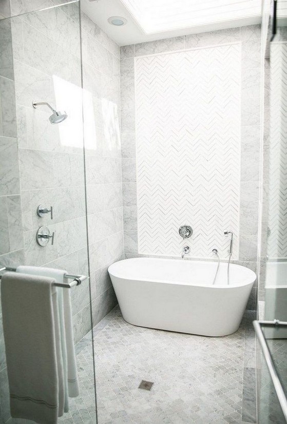 19 Most Popular Model Of Bathtubs And Showers – Tips To Choosing For Your Bathroom 21