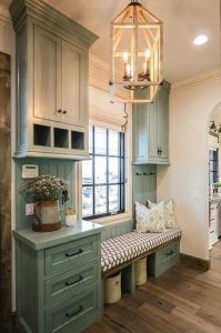 19 Rural Kitchen Ideas For Small Kitchens Look Luxurious 02