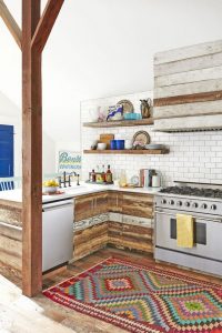 19 Rural Kitchen Ideas For Small Kitchens Look Luxurious 23
