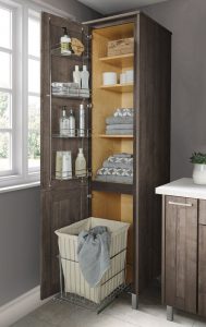 19 Small Bathroom Storage Decoration Ideas 05
