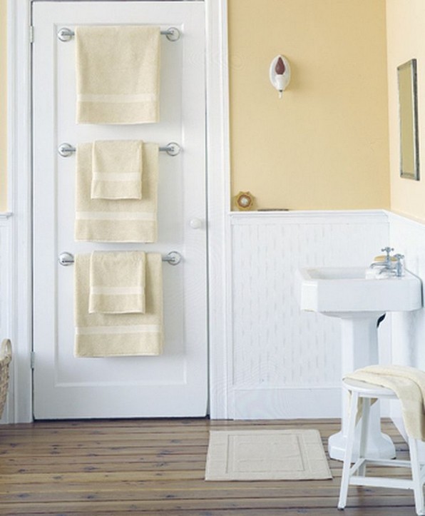 19 Small Bathroom Storage Decoration Ideas 21