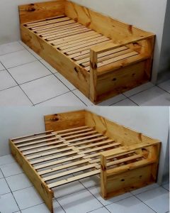 20 Amazing Diy Wood Working Ideas Projects 01