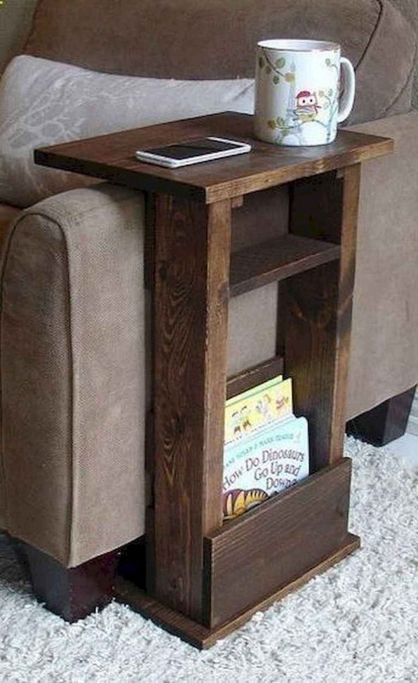 20 Amazing Diy Wood Working Ideas Projects 17