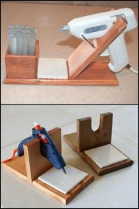 20 Amazing Diy Wood Working Ideas Projects 21