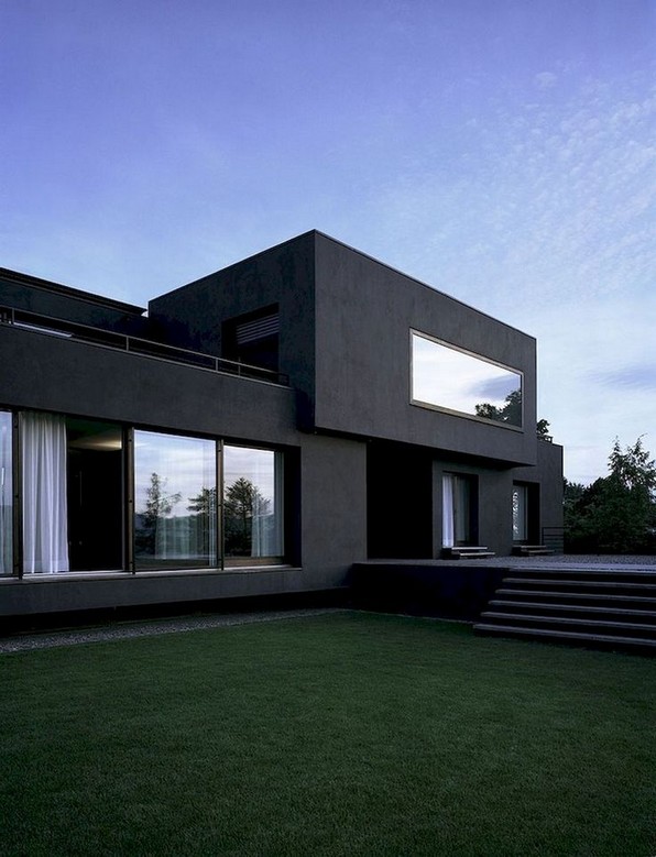 20 Beautiful Modern House Designs Ideas 19