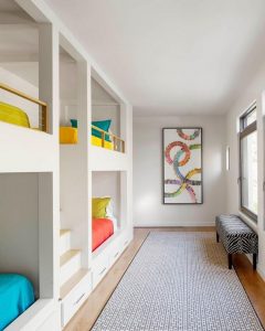 20 Most Popular Kids Bunk Beds Design Ideas 15