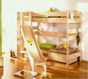20 Most Popular Kids Bunk Beds Design Ideas 20