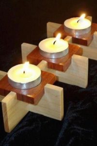 Small Wood Projects – How To Find The Best Woodworking Project For Beginners 26