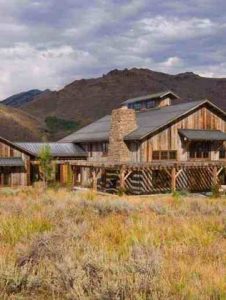 15 Best Rustic Mountain Home Plans 10 2