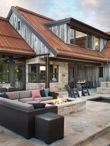 15 Best Rustic Mountain Home Plans 11 1