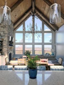 15 Luxury Contemporary Mountain Home Floor Plans 03