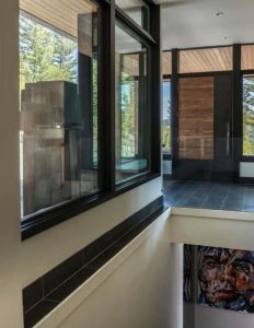 15 Luxury Contemporary Mountain Home Floor Plans 04