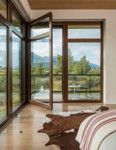 15 Luxury Contemporary Mountain Home Floor Plans 06