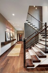 15 Luxury Contemporary Mountain Home Floor Plans 11