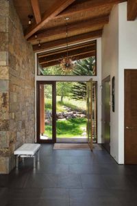 15 Luxury Contemporary Mountain Home Floor Plans 23
