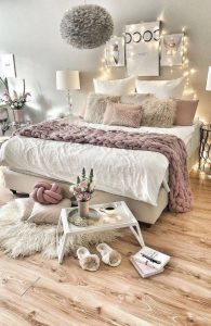 15 Teen’s Bedroom Decorating Ideas 02
