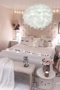 15 Teen’s Bedroom Decorating Ideas 06