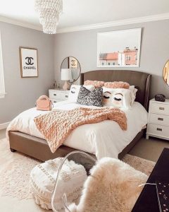 15 Teen’s Bedroom Decorating Ideas 07
