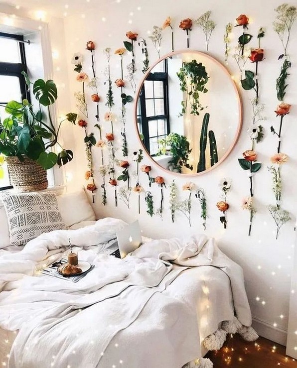 15 Teen’s Bedroom Decorating Ideas 12