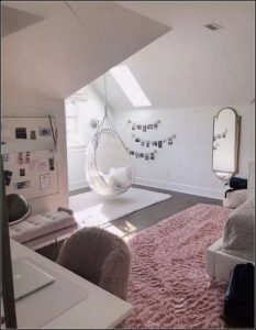 15 Teen’s Bedroom Decorating Ideas 13