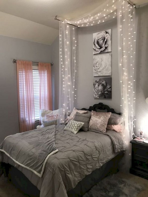 15 Teen’s Bedroom Decorating Ideas 14