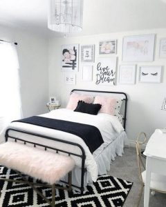 16 Awesome Teens Bedroom Decorating Ideas 04