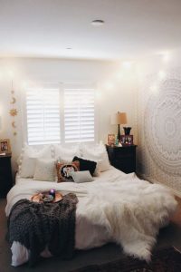16 Awesome Teens Bedroom Decorating Ideas 06