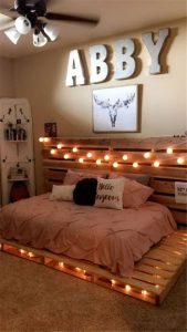 16 Awesome Teens Bedroom Decorating Ideas 09