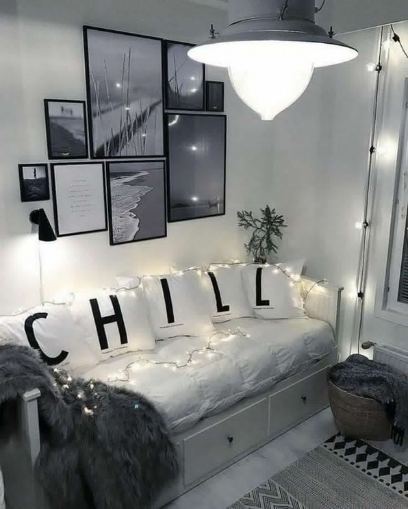 16 Awesome Teens Bedroom Decorating Ideas 10